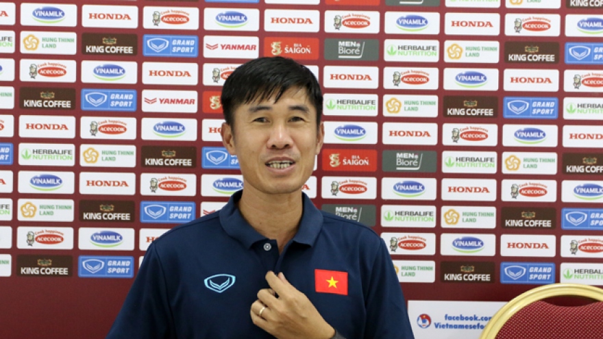 U23 Việt Nam bộc lộ điểm hạn chế sau trận thắng U23 Kyrgyzstan